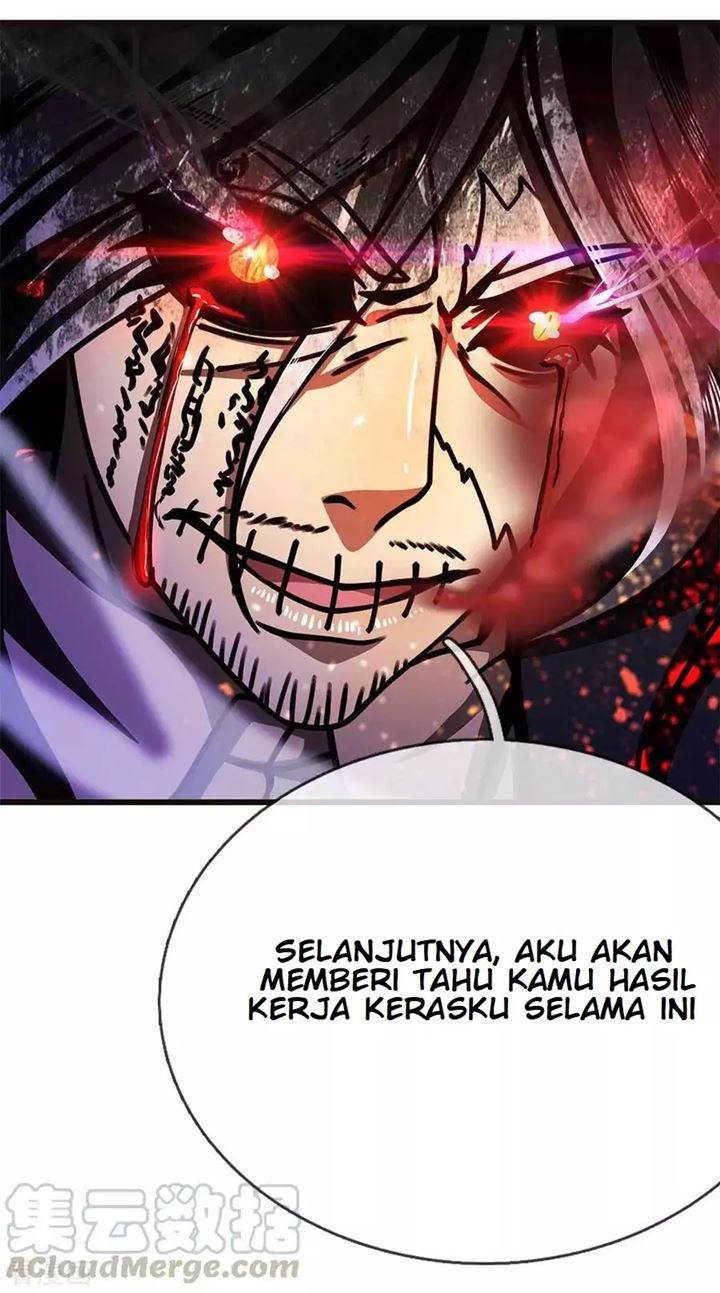 Medical Martial Arts Chapter 213 Gambar 10